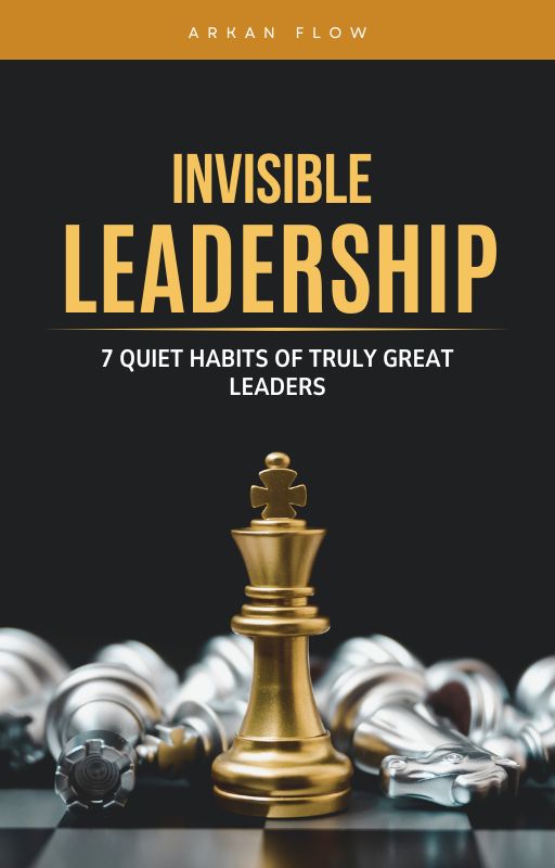 the Invincible leaders