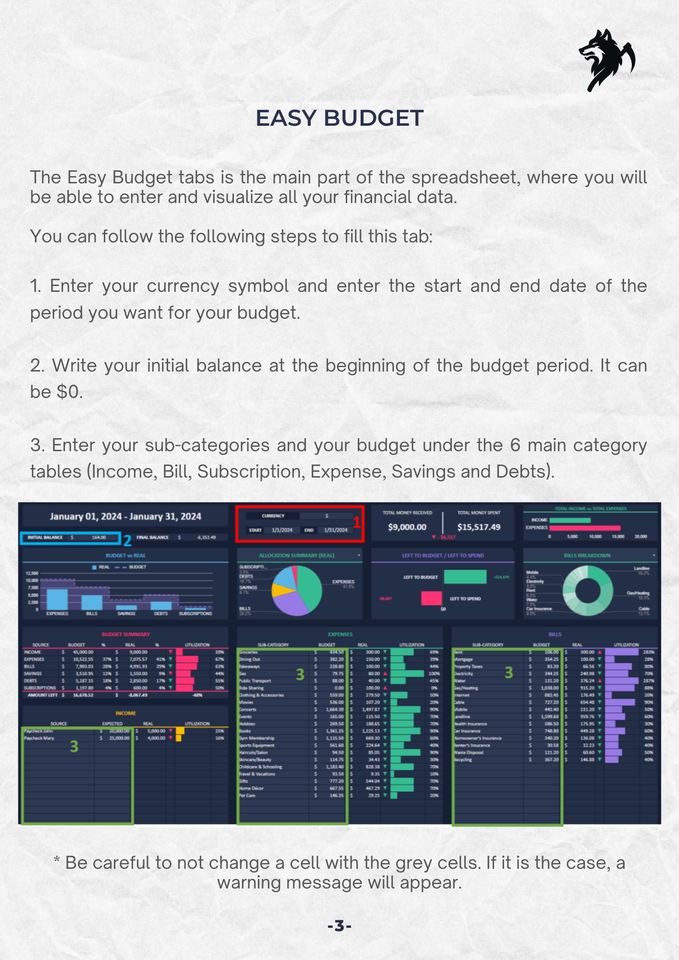 Personal Finance Tracker