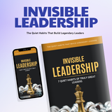 the Invincible leaders